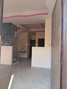 Image of 1500 Sq.ft 3 BHK Independent House for sale in Bhicholi Mardana, Indore for Rs. 7200000