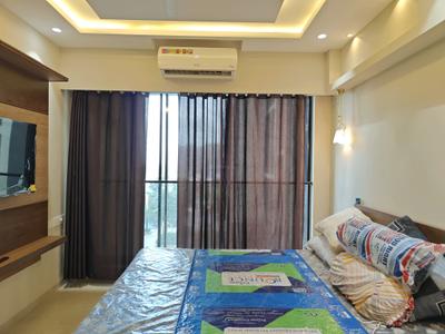 Bedroom Image of 786 Sq.ft 2 BHK Apartment / Flat for sale in Dosti Eastern Bay, Antop Hill Mumbai for Rs. 28800000