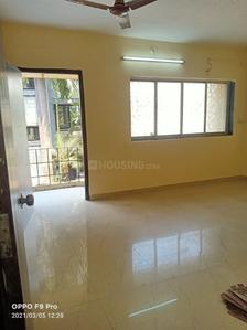 Hall Image of 3000 Sq.ft 4 BHK Independent House for sale in Kopar Khairane Navi Mumbai for Rs. 25000000