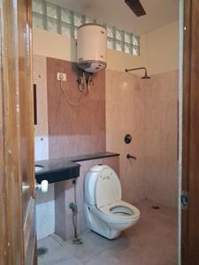 Bedroom One Image of 3400 Sq.ft 3.5 BHK Independent House for rent in Sector 46 Noida for Rs. 52000