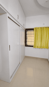 Bedroom Image of 1065 Sq.ft 2 BHK Apartment / Flat for sale in Adithya Soigne, Kaggadasapura Bengaluru for Rs. 14800000