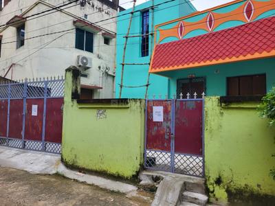 Image of 1700 Sq.ft 2 BHK Independent House for rent in Urali, Cuttack for Rs. 9500