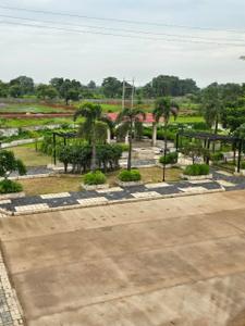Image of 600 Sq.ft Residential Plot / Land for sale in Shri Swastik Royale Avenue, Bhurkoni, Raipur for Rs. 1170008