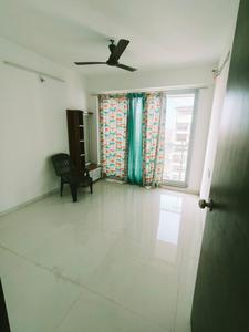 Image of 1155 Sq.ft 2 BHK Apartment / Flat for rent in Shagun White Woods, Ulwe, Navi Mumbai for Rs. 42000