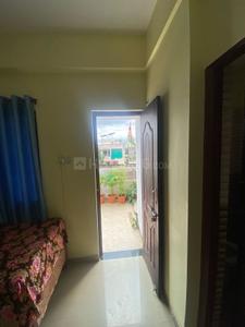 Bedroom Image of 1093 Sq.ft 2 BHK Apartment / Flat for sale in Mahal Nagpur for Rs. 6000000
