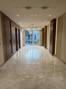 Image of 1620 Sq.ft 3 BHK Builder Floor for sale in Greenwood Signatute Suites, Sector 46, Gurgaon for Rs. 36000000