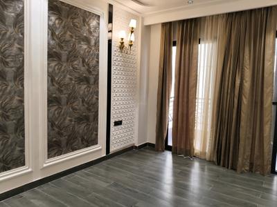 Bedroom Image of 750 Sq.ft 2.5 BHK Apartment / Flat for sale in Tathastu, Sector 5 Sohna for Rs. 6500000