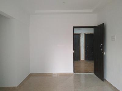 Living Room Image of 670 Sq.ft 1 BHK Apartment / Flat for sale in RNA NG Platinum City by RNA Builder (N.G), Vasai East Vasai for Rs. 3800000