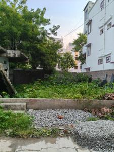 Image of 1358 Sq.ft Residential Plot / Land for sale in Jillelguda, Hyderabad for Rs. 9865000