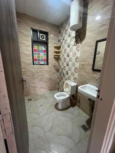 Image of 1800 Sq.ft 3 BHK Builder Floor for rent in Sector 47, Gurgaon for Rs. 56000