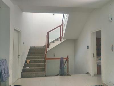 Babukhan Lake Living Room Two 2