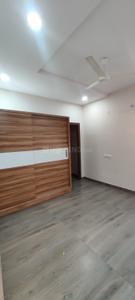 Bedroom Image of 1550 Sq.ft 3 BHK Apartment / Flat for rent in Kothapet Hyderabad for Rs. 30000