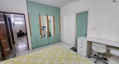 Bedroom Image of 3800 Sq.ft 6 BHK Independent House for sale in BTM Layout Bengaluru for Rs. 81600000