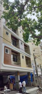 Building Image of 6000 Sq.ft 12 BHK Builder Floor for sale in HSR Layout Bengaluru for Rs. 75000000