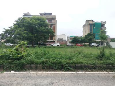 Image of 2250 Sq.ft Residential Plot / Land for sale in Sector 76, Faridabad for Rs. 35500000