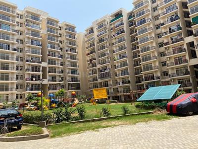 Image of 400 Sq.ft 1 BHK Apartment / Flat for rent in AVL 36, Sector 36, Gurgaon for Rs. 22000