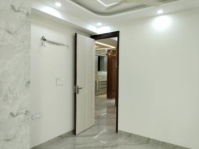Bedroom Image of 2200 Sq.ft 4 BHK Apartment / Flat for sale in Sector 11 Dwarka New Delhi for Rs. 37000000