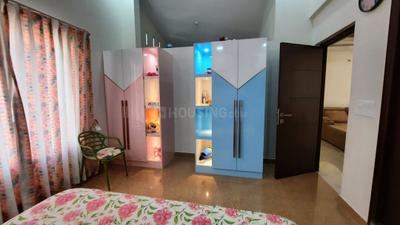 Bedroom Image of 2500 Sq.ft 3 BHK Villa for sale in Global Golden Pearls by Global Developers, Attibele Bengaluru for Rs. 25500000