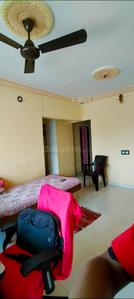 Hall Image of 660 Sq.ft 1 BHK Apartment / Flat for sale in Uttran Surat for Rs. 1531000