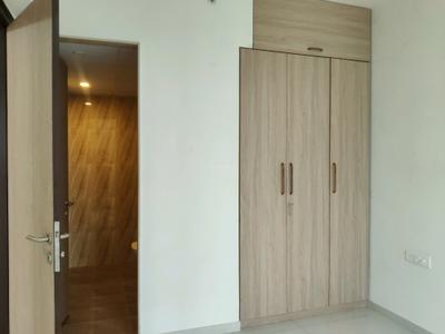 Bedroom Image of 651 Sq.ft 2 BHK Apartment / Flat for sale in Kalpataru Immensa, Thane West Thane for Rs. 11800000
