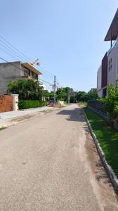 Image of 4500 Sq.ft Residential Plot / Land for sale in Sector 79, Mohali for Rs. 110100000