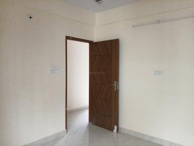 Bedroom Image of 569 Sq.ft 1 BHK Apartment / Flat for rent in K R Puram Bengaluru for Rs. 19000