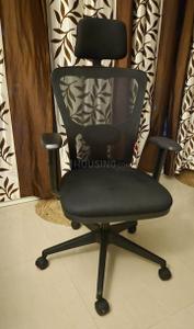 Hall Image of 1900 Sq.ft 3 BHK Apartment / Flat for rent in Banjara Hills Hyderabad for Rs. 35000