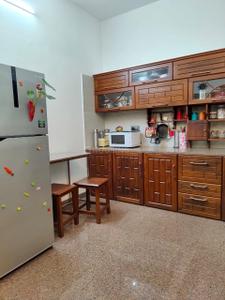 Kitchen Image of 1700 Sq.ft 2 BHK Independent House for sale in Punkunnam Thrissur for Rs. 16000000