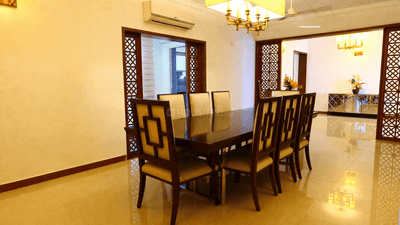 Image of 2600 Sq.ft 4 BHK Apartment / Flat for sale in Kaloor, Kochi for Rs. 29000000