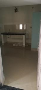 Bathroom Image of 400 Sq.ft 1 RK Builder Floor for rent in Nanda Nagar Gorakhpur for Rs. 4000