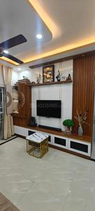 Hall Image of 1760 Sq.ft 3 BHK Apartment / Flat for rent in C V Raman Nagar Bengaluru for Rs. 70000