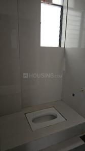 Image of 1500 Sq.ft 3 BHK Apartment / Flat for sale in Anmol Nayantara Gold, Pathardi Phata, Nashik for Rs. 5800000
