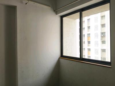 Bedroom Image of 550 Sq.ft 1.5 BHK Apartment / Flat for rent in Lodha Palava Downtown, Palava Phase 2 Thane for Rs. 13000