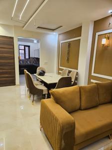 Hall Image of 2100 Sq.ft 3 BHK Independent House for rent in Aman Vihar Dehradun for Rs. 45000