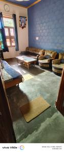 Bedroom Image of 700 Sq.ft 6 BHK Independent House for sale in Burari New Delhi for Rs. 7000000