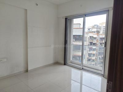 Bedroom Image of 1200 Sq.ft 2 BHK Apartment / Flat for sale in Goodwill Unity, Sanpada Navi Mumbai for Rs. 22000000