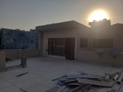 Terrace Image of 2200 Sq.ft 6 BHK Villa for sale in Sector 91 Faridabad for Rs. 45000000
