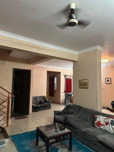 Image of 3800 Sq.ft 5 BHK Builder Floor for rent in Mahadevapura, Bengaluru for Rs. 120000