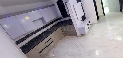 Kitchen Image of 1500 Sq.ft 3 BHK Apartment / Flat for sale in Realtyvision 4th Avenue, Sector 110 Noida for Rs. 6799999