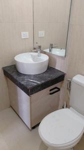 Image of 1690 Sq.ft 3 BHK Apartment / Flat for rent in Ansal Heights 86, Sector 86, Gurgaon for Rs. 29000