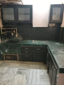 Kitchen Image of 800 Sq.ft 2 BHK Apartment / Flat for rent in Namrata Residency, Boduppal Hyderabad for Rs. 10500