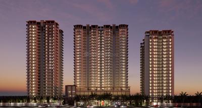 Building Image of 2584 Sq.ft 4 BHK Apartment / Flat for sale in Noida Extension Greater Noida for Rs. 20000000