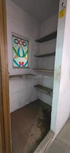 Kitchen Image of 1600 Sq.ft 3 BHK Apartment / Flat for sale in Palasia Indore for Rs. 13500000