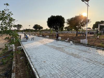 Image of 900 Sq.ft Residential Plot / Land for sale in Bhankrota, Jaipur for Rs. 5600000
