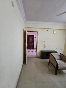 Hall Image of 1100 Sq.ft 2 BHK Apartment / Flat for rent in Vijay Nagar Indore for Rs. 30000