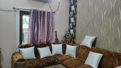 Living Room Image of 2000 Sq.ft 2 BHK Independent House for sale in Nehrugram Dehradun for Rs. 6500000