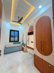 Bedroom Image of 3200 Sq.ft 4 BHK Villa for sale in Vaishali Nagar Extension Jaipur for Rs. 23100000