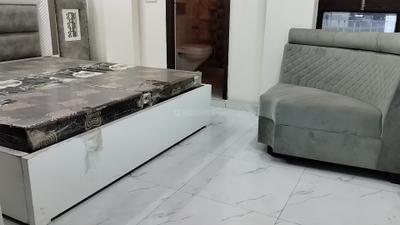 Bedroom Image of 1000 Sq.ft 3 BHK Apartment / Flat for sale in Royal Homes, Sector 7 Gurgaon for Rs. 5500000