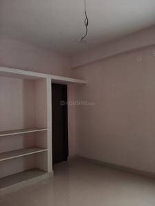 Bedroom Image of 1105 Sq.ft 2 BHK Apartment / Flat for sale in Beeramguda Sangareddy for Rs. 4300000