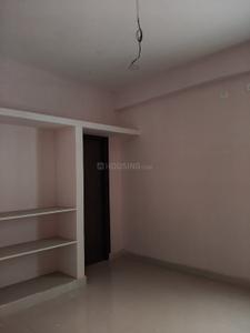 Bedroom Image of 1250 Sq.ft 2 BHK Apartment / Flat for sale in Indresham Sangareddy for Rs. 4100000